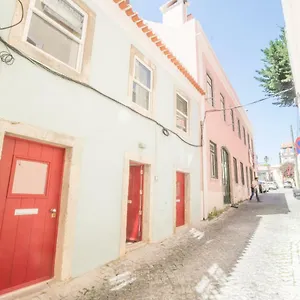 Appartement Rose, Lisboa